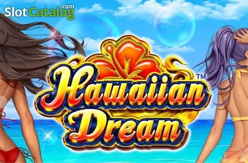 Hawaiian Dream слот
