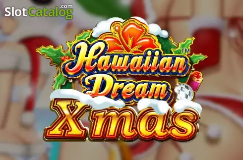 Hawaiian Dream Xmas слот Hawaiian Dream Xmas слот
