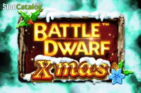 Battle Dwarf Xmas слот Battle Dwarf Xmas слот