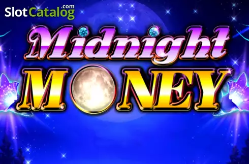 Midnight Money логотип Midnight Money логотип