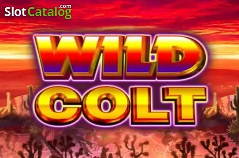 Wild Colt слот