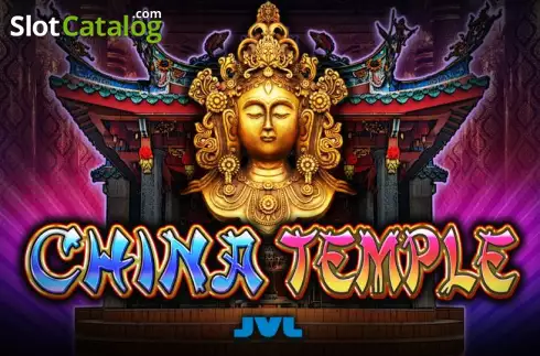 China Temple логотип China Temple логотип
