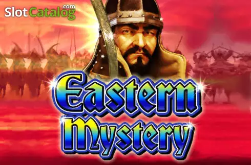 Eastern Mystery слот