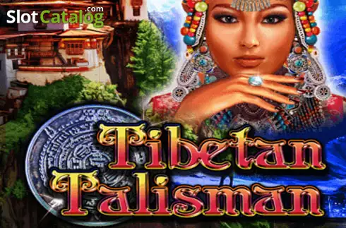 Tibetan Talisman слот