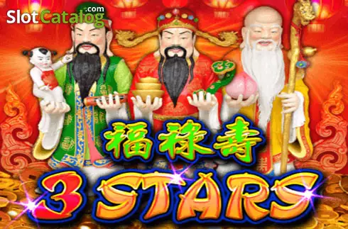 3 Stars логотип 3 Stars логотип