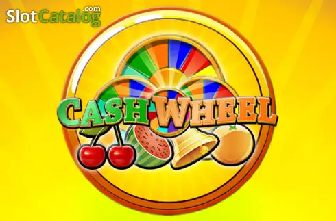 Cash Wheel слот Cash Wheel слот