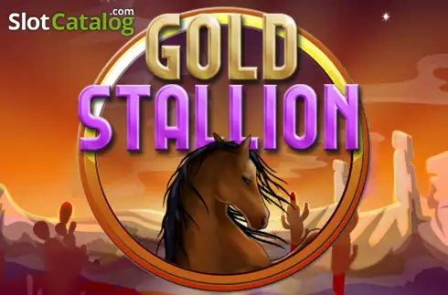 Gold Stallion слот Gold Stallion слот