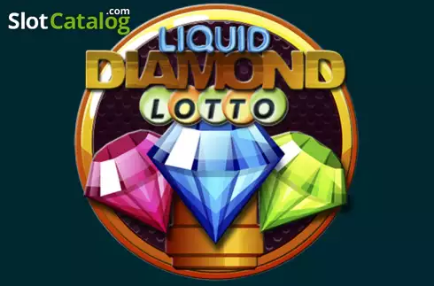 Liquid Diamond Lotto слот Liquid Diamond Lotto слот