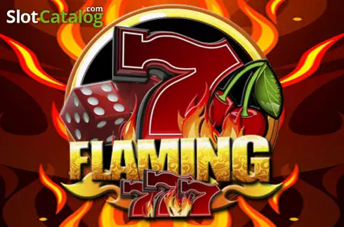 Flaming Seven (Jackpot Software) слот Flaming Seven (Jackpot Software) слот