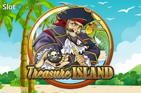 Treasure Island (Jackpot Software) слот Treasure Island (Jackpot Software) слот
