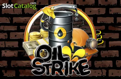 Oil Strike слот Oil Strike слот