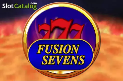 Fusion Sevens слот Fusion Sevens слот