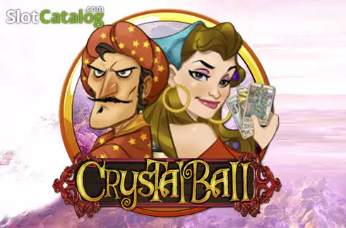Crystal Ball (Jackpot Software) слот Crystal Ball (Jackpot Software) слот