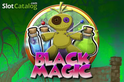 Black Magic (Jackpot Software) слот Black Magic (Jackpot Software) слот