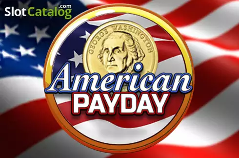 American Payday логотип American Payday логотип