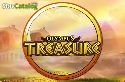 Olympus Treasure (Jackpot Software) слот