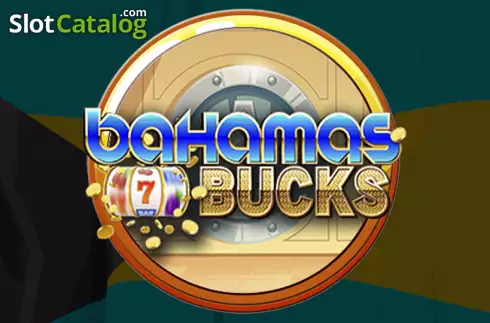 Bahamas Bucks логотип Bahamas Bucks логотип