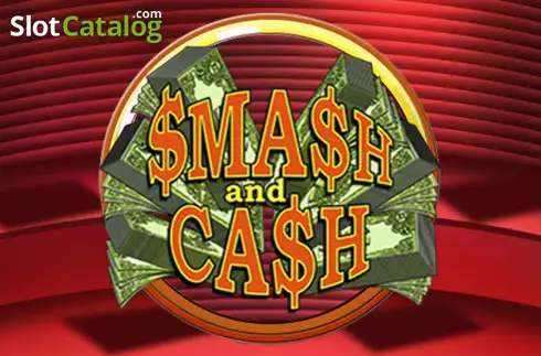 Smash Cash (Jackpot Software) логотип Smash Cash (Jackpot Software) логотип