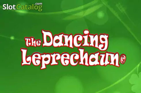 Dancing Leprechaun логотип Dancing Leprechaun логотип