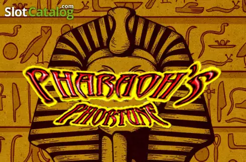 Pharaoh's Phortune слот