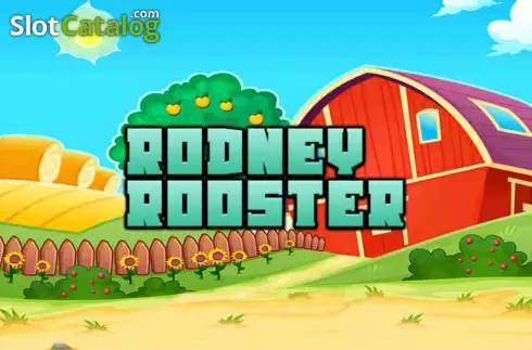 Rodney Rooster логотип Rodney Rooster логотип