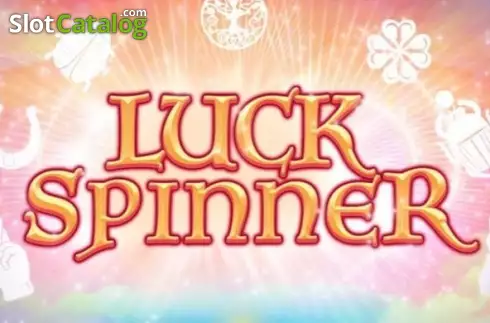 Luck Spinner слот Luck Spinner слот