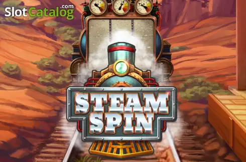 SteamSpin слот SteamSpin слот