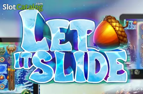 Let It Slide слот