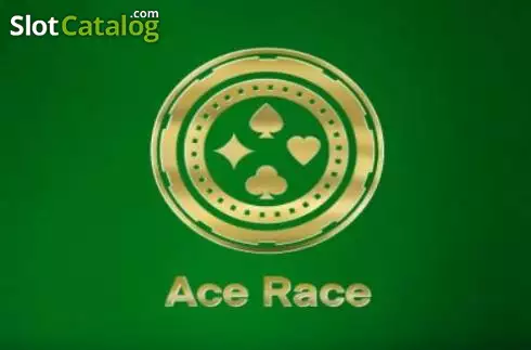Ace Race (Jade Rabbit Studios) слот Ace Race (Jade Rabbit Studios) слот