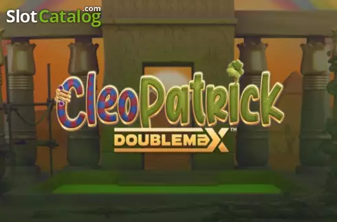 CleoPatrick DoubleMax слот CleoPatrick DoubleMax слот