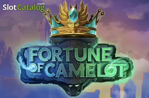 Fortune of Camelot логотип Fortune of Camelot логотип
