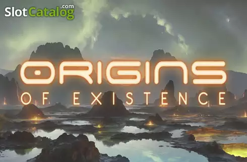 Origins of Existence логотип Origins of Existence логотип