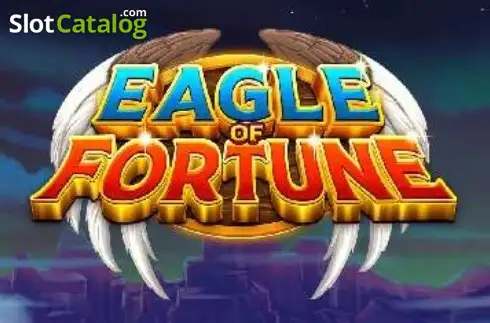 Eagle of Fortune (Jelly) слот