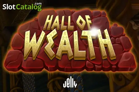 Hall of Wealth слот Hall of Wealth слот