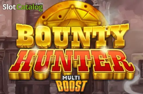 Bounty Hunter (Jelly) логотип Bounty Hunter (Jelly) логотип