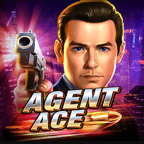 Agent Ace логотип