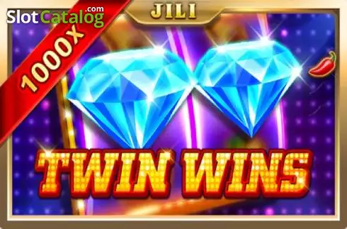 Twin Wins логотип Twin Wins логотип