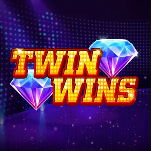 Twin Wins логотип