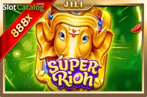 Super Rich (Jili Games) слот