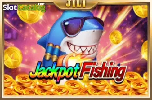 Jackpot Fishing (Jili Games) слот