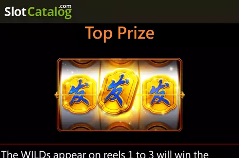 Скрин8. FA FA FA (Jili Games) слот