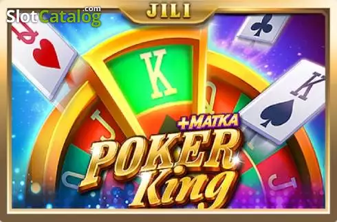 Poker King (Jili Games) слот