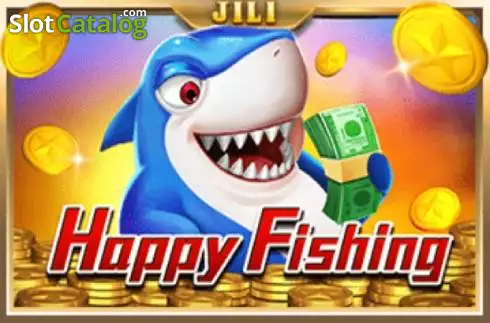 Happy Fishing слот