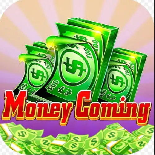 Money Coming логотип