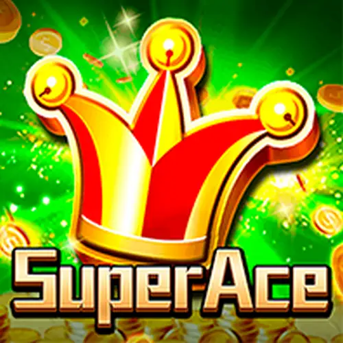 Super Ace логотип