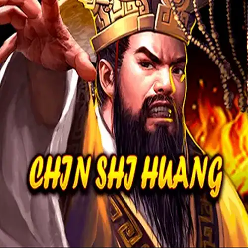 Chin Shi Huang логотип