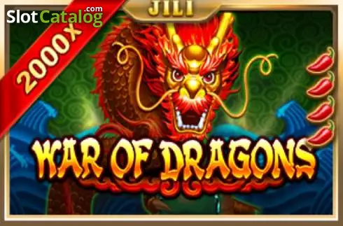 War Of Dragons логотип War Of Dragons логотип