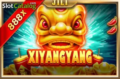 Xi Yang Yang слот