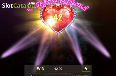 Скрин8. Shanghai Beauty (Jili Games) слот