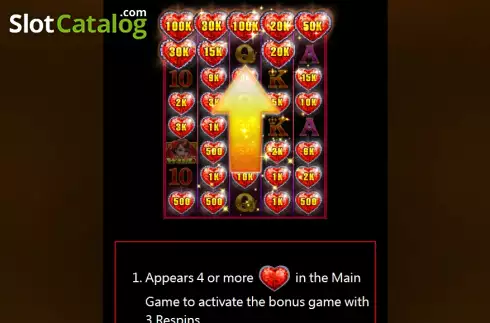 Скрин9. Shanghai Beauty (Jili Games) слот